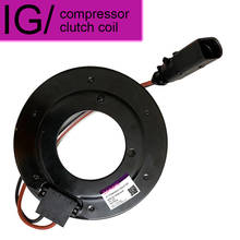 Bobina da embreagem do compressor da c.a. para o carro ford 1458685 11j0820803k 1j0820803l 1j0820811h 1j0820811l 1j0820811m 6m2h19d62 2024 - compre barato