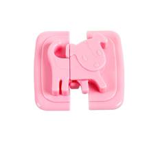 Children Anti Open Drawer Lock Multi-function Baby Anti Clip Hand Cabinet Lock Refrigerator Baby Safety Protection Articles 2024 - buy cheap
