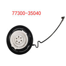 Бензобак для топливного бака 77300-35040 77300-33070 для Toyota Land Cruiser Prado120 Windom Camry 4runner Prius, 1 шт. 2024 - купить недорого