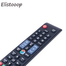 10pcs/lot Universal Smart Remote Control TV control for SAMSUNG AA59-00581A AA59-00582A AA59-00594A TV 3D Smart TV Player use 2024 - buy cheap