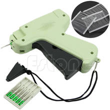 Regular Clothing Price Lable Tagging Tag tagger Gun With 1000 3" Barbs+5 Needle 2024 - buy cheap