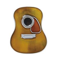Fivela de cinto caubói ocidental, fivela de cinto esportiva de metal para violão, masculina e feminina adequada para cinto de 4cm 2024 - compre barato