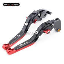 Brake Clutch Levers For HONDA CBR 600RR CBR 1000RR CBR954 2003-2019 Motorcycle Folding Extendable Lever Accessorie Adjustable 2024 - buy cheap