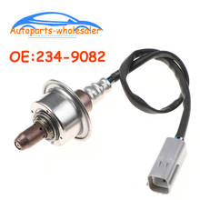 Sensor do oxigênio da relação do combustível do ar do carro 234-9082 22693-zj60a 22693zj60a para 2009-2012 nissan sentra 2.0l-cubo l4 1.8l-l4 2024 - compre barato