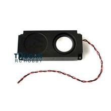 Henglong-tanque de control remoto a escala 1/16, altavoz de plástico, piezas de coche blindadas, modelo 6,0, TH13098-SMT2 DIY 2024 - compra barato