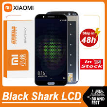 ЖК-дисплей 5,99 дюйма для Xiaomi Black Shark SKR-A0, сменный сенсорный экран с дигитайзером в сборе для SKR-H0 2024 - купить недорого