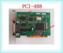 Original PCI-488 GPIB Card CEC COPYRIGHT 2002 2024 - buy cheap