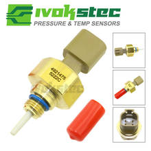 Engine Air Oil Temperature Temp Pressure Sensor Switch For Cummins ISX15 Diesel OEM 4921475 2024 - buy cheap