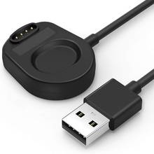 Cargador de reloj inteligente para Suunto 7, Cable de carga USB magnético, accesorios de 39,37 pulgadas/100cm 2024 - compra barato