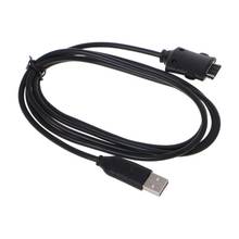 USB-кабель для зарядки и передачи данных, Замена для samsung SUC-C2, цифровая камера NV3 NV5 NV7 i5 i6 i7 i70 20CB 2024 - купить недорого
