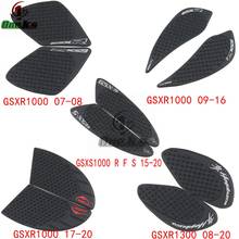 Tank Traction Pad Side Gas Knee Grip Protector For SUZUKI GSX-R1000 GSXR100 GSXR1300 GSX-S1000.F.R 2024 - buy cheap