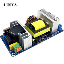 Lusya 24V 12.5A Switching Power Supply Board Module 24V 300W AC-DC Power Module Isolated Power Supply D3-009 2024 - buy cheap