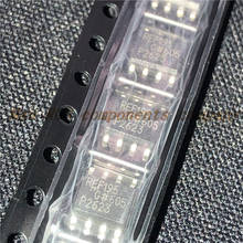 5PCS/LOT  REF195GS REF195G REF195 SOP-8 Voltage Reference  New original  In Stock 2024 - buy cheap