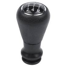 Gearshift knob for CITROEN C1 C3 C4 / PEUGEOT 106 107 205 206 207 306 307 308 309 405 406 407 508 605 607 806 807 2024 - buy cheap