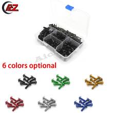 ACZ-Kit completo de carenado para motocicleta Yamaha, accesorio para modelos FZ1, FZ6, FJR1300, FZR600, FZR400, YZF, R1, R3, R6, 600R, XSR900, Vmax1200, 1700 2024 - compra barato