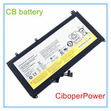 Original Laptop battery For U430P Touch U430 U430p U530 U530P L12L4P62 L12M4P62 7.4V 52Wh 2024 - buy cheap