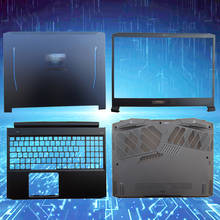 Новинка, ЖК-Задняя панель для Acer Predator Helios 300 PH315-52, подставка для ноутбука, чехол для клавиатуры 2024 - купить недорого