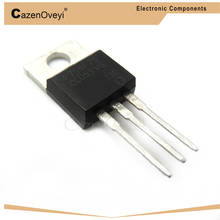 Transistor MOS FET STP75NF75 TO-220 P75NF75 TO220 75NF75, nuevo, en Stock, 10 unids/lote 2024 - compra barato