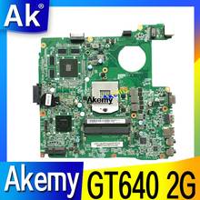 Laptop Motherboard For Acer E1-431 E1-471 Main Board DAZQSAMB6F1 DAZQSAMB6E0 w/ 2GB video card chip 2024 - buy cheap