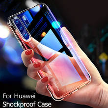 Shockproof Case For Huawei P20 P30 P40 Pro P10 P9 Mate 30 20 10 Lite Y5P Y6P Y7 Y9 Prime 2019 P Smart 2020 Honor 9 10 20 8X 9X 2024 - buy cheap