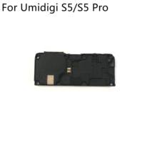 Новый Динамик Звуковой сигнал и антенна для смартфона UMIDIGI S5 Бесплатная доставка + номер отслеживания 2024 - купить недорого