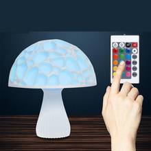Moon Desk Lamp Birthday Gift Bedside 3d Table Lamp New Unique Creative Desk Lamp Remote Control Usb Charging Led Night Light 2024 - buy cheap