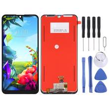 High Quality LCD Screen and Digitizer Full Assembly with / without Frame for LG K40S LMX430HM LM-X430 2024 - buy cheap