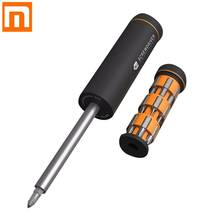 New Xiaomi Jiuxun 18in1 Screwdriver Set Fine Batch Head Wheel Storage Design Multi-function One-piece Repair Tool For Home 2024 - buy cheap