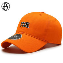 Gorra de béisbol con bordado de letras para Hombre y mujer, gorro con estampado de cara, Snapback, Hip Hop, color naranja y morado, para Otoño e Invierno 2024 - compra barato