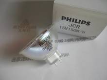 Лампа PH JCR 15 в 150 Вт/ч для FUJINON SD 15 В 200 Вт фотолампа, EPX 99 источник светильник, 15 в Вт светильник, JCR 15 в Вт/ч 2024 - купить недорого