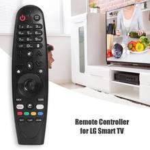 Remote Control Universal Smart TV Replacement Remote Control for LG AN-MR18BA AKB75375501 AN-MR19 AN-MR600 AN-MR650 OLED55C8P 2024 - buy cheap