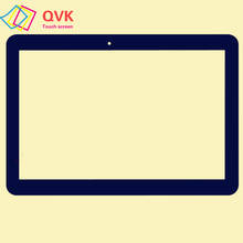 10.1 inch Black for Danew DBOOK 112 T Tablet PC Capacitive Touch Screen Digitizer Sensor External Glass Panel 2024 - buy cheap
