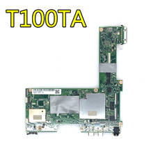 Original for ASUS T100T T100TA 64G motherboard T100TA REV2.0 Mainboard 100% tested 2024 - buy cheap