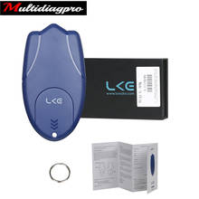 Lonsdor LKE-emulador de llaves inteligente, 5 en 1, para programador de llaves Lonsdor K518ISE 2024 - compra barato