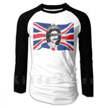 God Save The Queen ( Hq ) hoodies long sleeve Bollocks Never Mind The Bollocks Nevermind The Bollocks Pistols 2024 - buy cheap