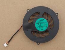 SSEA Wholesale New laptop CPU fan for Acer Aspire 5732 5732Z AD5105HX-GC3 NAWF2 2024 - buy cheap