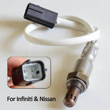 22690-ED000 22690ED000 O2 Sensor Air Fuel Ratio Sensor For Nissan Teana Tiida Micra March Altima Maxima QX56 Pathfinder 2024 - buy cheap