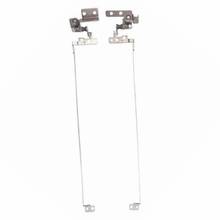 Bisagras LCD para ordenador portátil Lenovo G560, G565, Z560, Z565, AM0BP000200, AM0BP000300, izquierda y derecha, novedad 2024 - compra barato