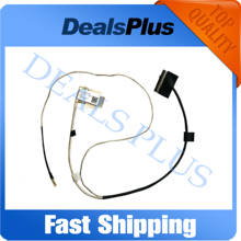Cable LVDS de LCD FHD para Asus, FX504, FX63, FX504G, Gm, FX80G, FX63V, VD, ZX63V, S5AM770, DDBKLGLC010, DDBKLGLC000, ddbklc110, 30 Pines, 1 Uds. 2024 - compra barato