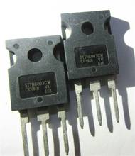 4pcs/lot STTH6003CW STTH6003 TO-247 300V 60A new and  Original In Stock 2024 - buy cheap