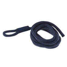 Boat Fender Lines 1/4inch X 5ft Bumper Whips Rope Docking Blue 2024 - buy cheap