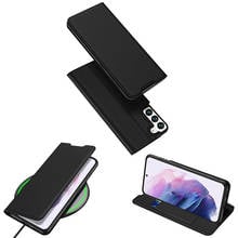 Funda magnética de cuero con tapa para Samsung Galaxy note 20, S10, S20, Ultra, note 10 Plus, S20 + 2024 - compra barato