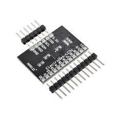 MPR121 Breakout V12 Proximity Capacitive Touch Sensor Controller Keyboard Development Board for Arduino 1PCS 2024 - buy cheap