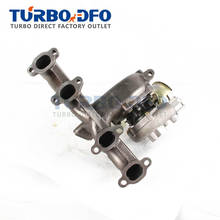 Turbolader Assy For Car GT1749V 713672 For VW Beetle Bora Golf IV 1.9 TDI 66/74/81/85Kw ALH AHF AJM AUY Full Turbine For Car 2024 - buy cheap