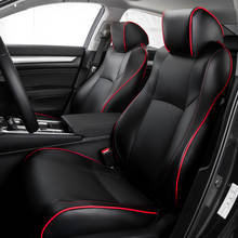 Car seat covers For bmw g30 x3 x5 x6 f01 f15 f16 f25 f34 e83 e46 f25 e60 e85 e70 e71 i3 e90 x1 e84 118d f48 car seats 2024 - buy cheap