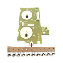 DWX3703 Play Cue PCB Control KSWB Assy для Pioneer CDJ-2000NXS2 CDJ-TOUR1 + 10 шт Кнопка 2024 - купить недорого