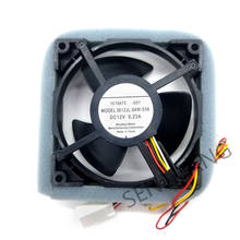 Brand new for NMB 3612JL-04W-S56 DC12V 0.23A 4pin Axial Fan Equipment Fan 92mm Cooling Fan Processor Cooler Heatsink Fan 2024 - buy cheap