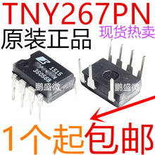 5 pçs/lote TNY267PN DIP-7 TNY267P IC Stock 2024 - buy cheap