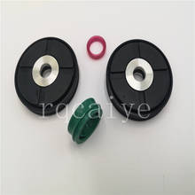 2 sets M4.335.007 L2.335.071 Cylinder Valve Pneumatic Offset Printing Machine Seal Ring 2024 - buy cheap
