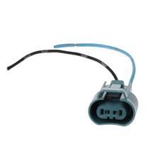 Import 9005 Car Halogen Bulb Socket Power Adapter Plug Connector Wiring Harness 23GC 2024 - buy cheap